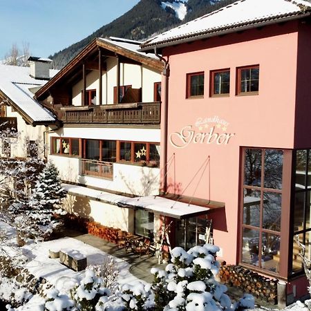 Landhaus Gerber Lermoos Bagian luar foto
