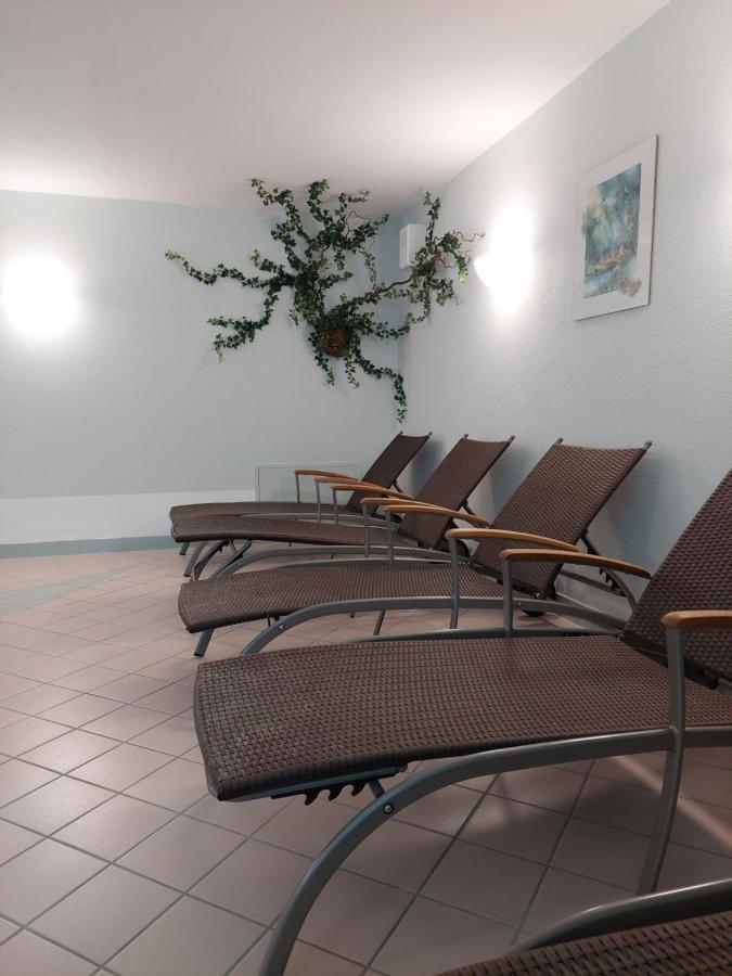 Landhaus Gerber Lermoos Bagian luar foto