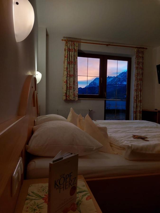 Landhaus Gerber Lermoos Bagian luar foto