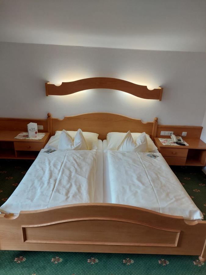 Landhaus Gerber Lermoos Bagian luar foto